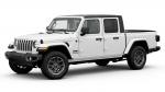 Jeep Gladiator Altitude 2020 года (NA)